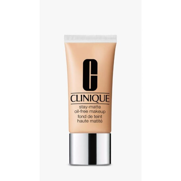 Clinique Stay Matte Oil Free Makeup Foundation
