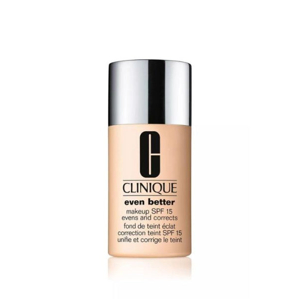 Clinique Even Better Makeup Foundation SPF 15
