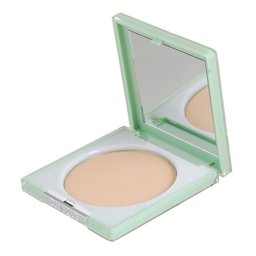 Clinique Stay-Matte Sheer Pressed Powder