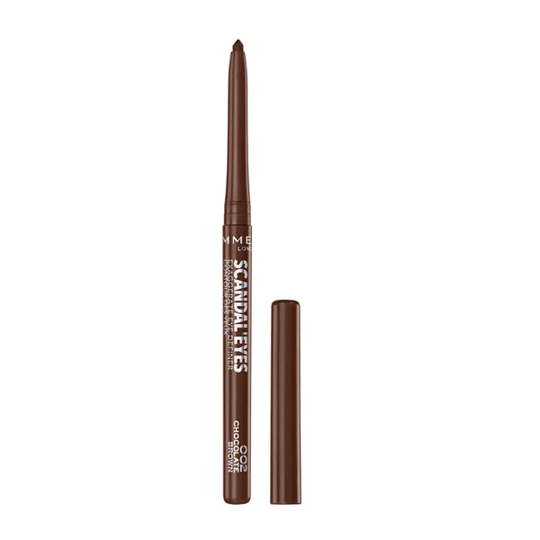 Rimmel Scandaleyes Exaggerate Waterproof