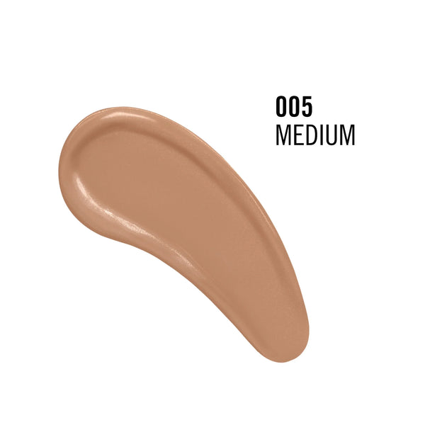 Rimmel Multi-Tasker Better Than Filters