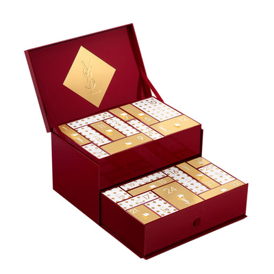 Yves Saint Laurent Adventski kalendar poklon set 2026