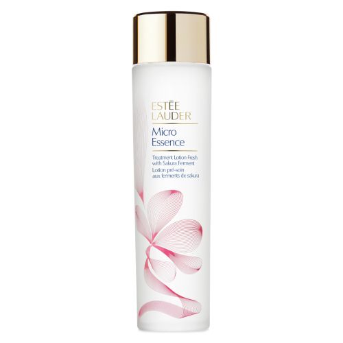 Estee Lauder Micro Essence Sklin Activating Treatment Lotion Fresh With Sakura Ferment