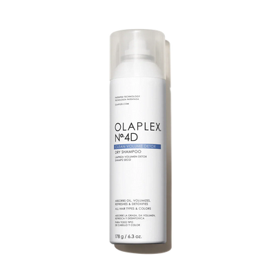 OLAPLEX Nº.4D CLEAN VOLUME DETOX DRY SHAMPOO