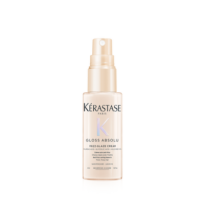 Kérastase Gloss Absolu Frizz-Glaze krema 45ml