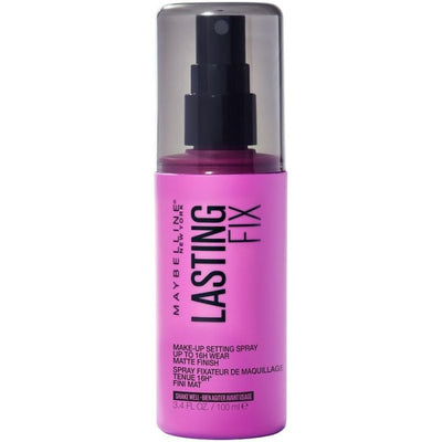 Maybelline Lasting Fix Spray 100 ml