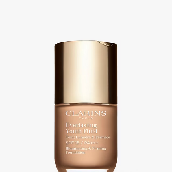 Clarins Everlasting Fluid