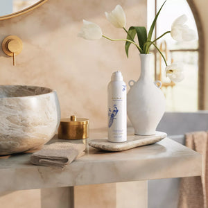 The Rituals Amsterdam Collection Foaming Shower Gel