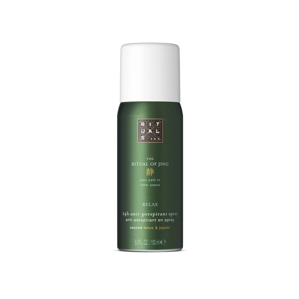 The Ritual of Jing Anti-Perspirant Spray 150 ml