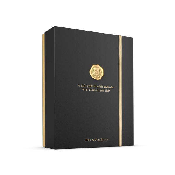 Rituals Private Collection Precious Amber Gift Set L