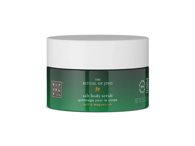 The Rituals Jing Body Scrub