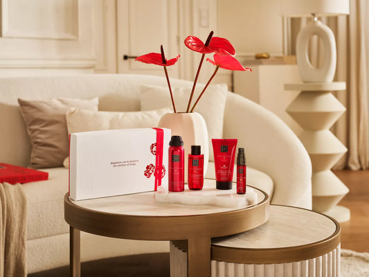 The Rituals of Ayurveda - Small Gift Set