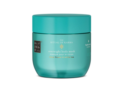 The Rituals Karma Overnight Body Mask