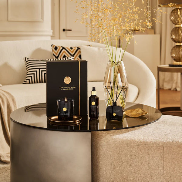 Rituals Private Collection Precious Amber Gift Set L