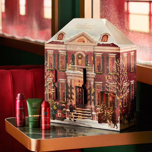The Rituals Classic Advent Calendar 2026