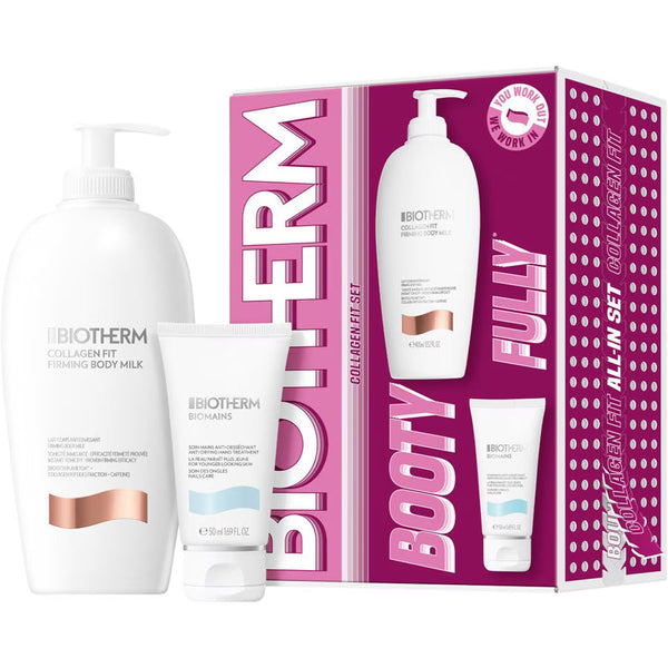 Biotherm Collagen Fit Set