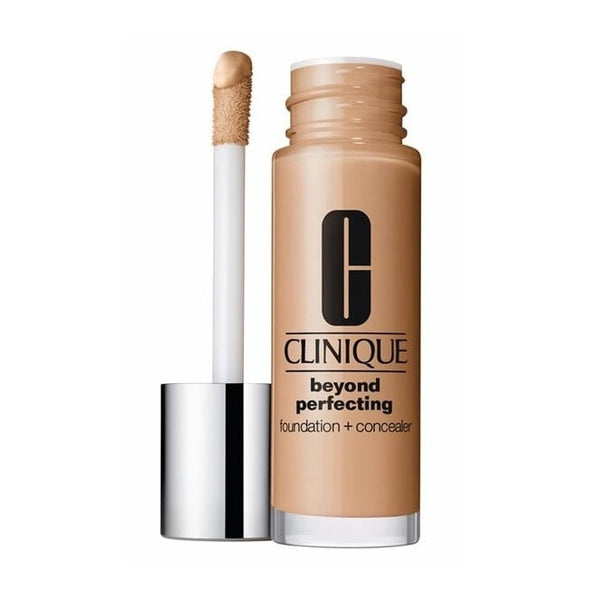 Clinique Beyond Perfecting Foundation + Concealer
