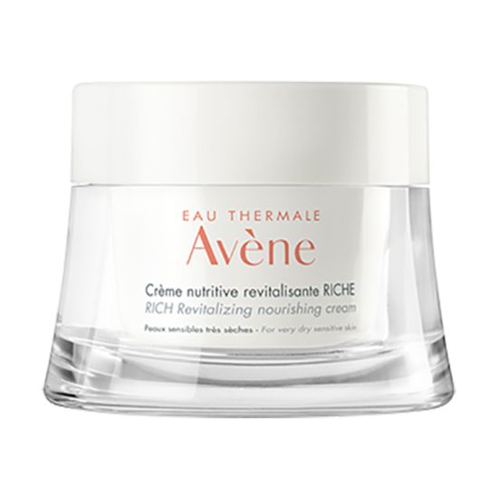 Avene Hranljiva Revitalizirajuća Krema 50ml