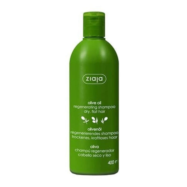 Ziaja Šampon za kosu Maslinovo ulje 400 ml