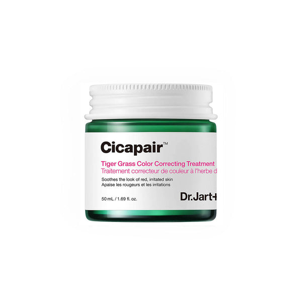 Dr.Jart+ Cicapair Tiger Grass Color Correcting Treatment