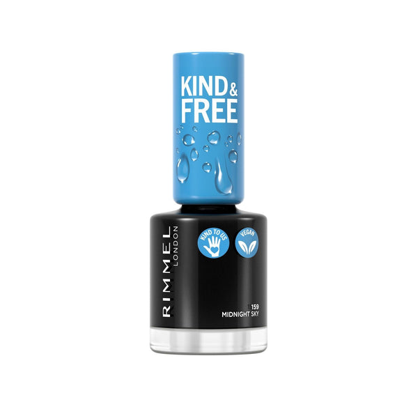 Rimmel KIND & FREE Lak za nokte
