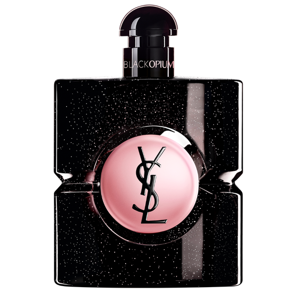 Yves Saint Laurent Black Opium Pour Femme Eau de Parfum 90ml