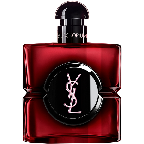 YSL Black Opium Over Red Eau de Parfum 50ml