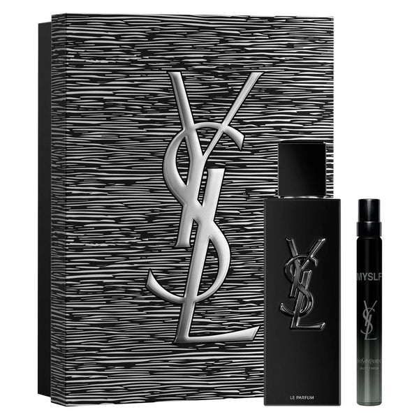 Yves Saint Laurent My S⸱lf Le Parfum Set