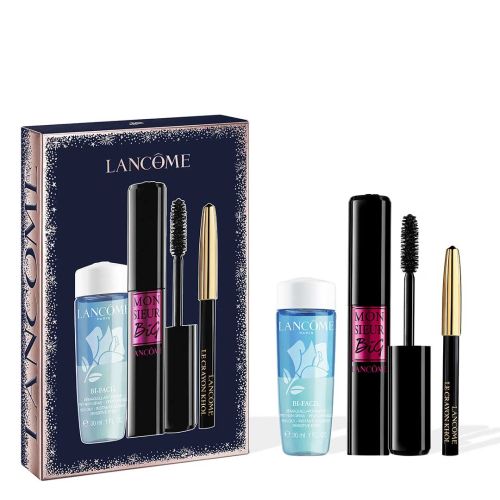 Lancome Monsieur Big Mini DLP & Bifacil Set