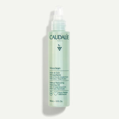 Caudalie Vinoclean Ulje za čišćenje