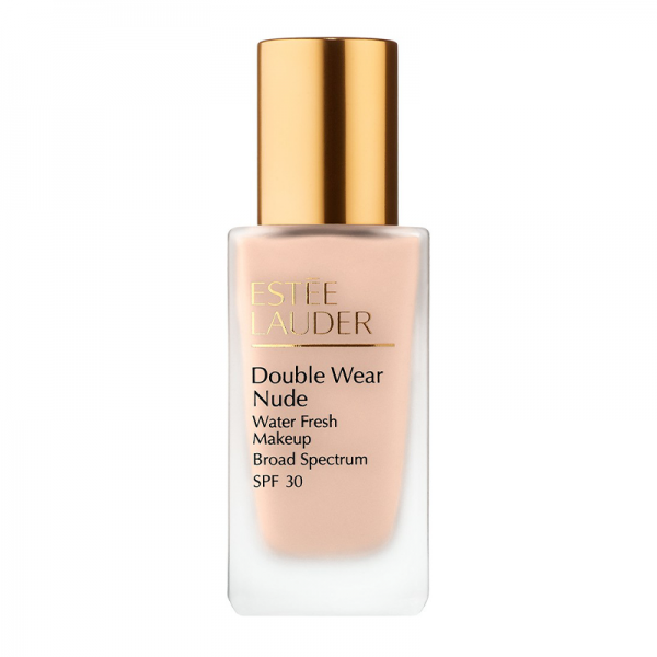 ESTĒE LAUDER Double Wear Nude Water Fresh Makeup SPF30 1C1 Cool Bone 30ml