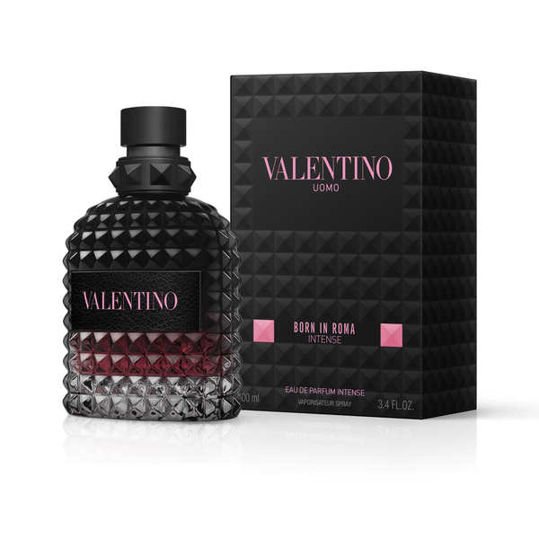 Valentino Born In Roma Uomo Intense Eau de Parfum