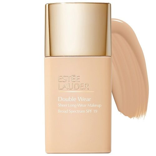 Estee Lauder Double Wear Sheer Long-Wear Makeup Spf20