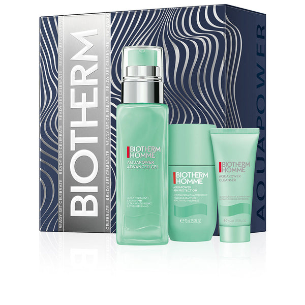 Biotherm Bio Aquapower Set 25