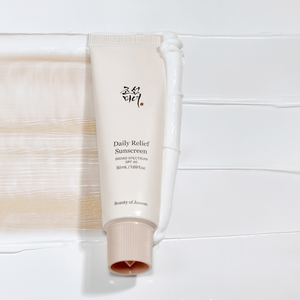 Beauty of Joseon Daily Relief Sunscreen