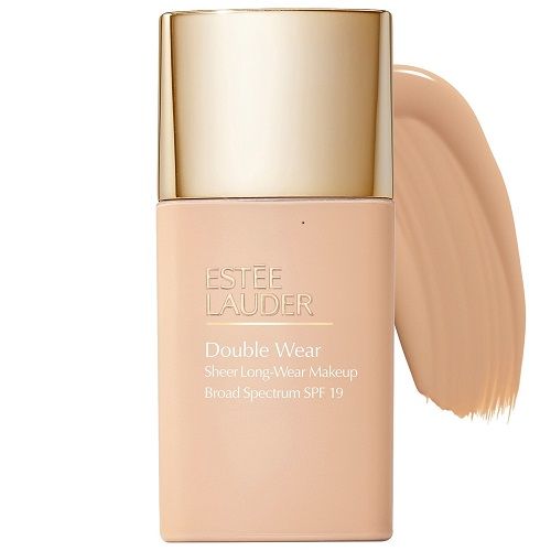 Estee Lauder Double Wear Sheer Long-Wear Makeup Spf20