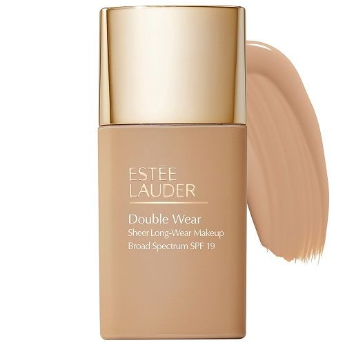 Estee Lauder Double Wear Sheer Long-Wear Makeup Spf20