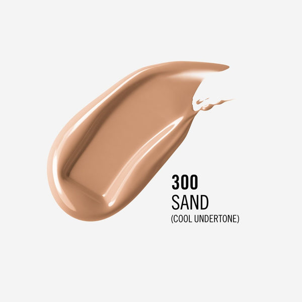 Rimmel Lasting 35h Tečni puder