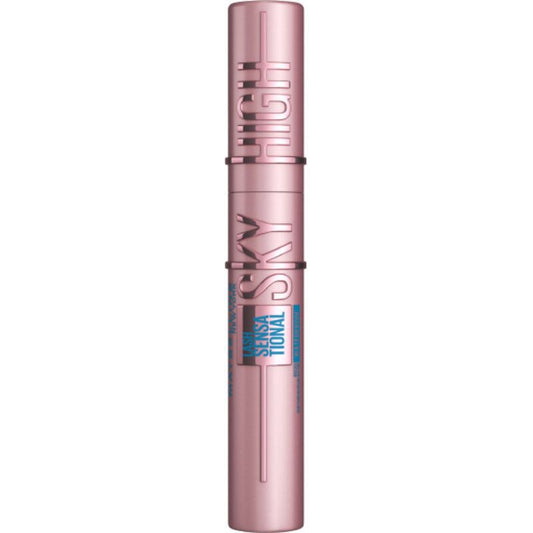 Maybelline New York Lash Sensational Sky High maskara waterproof