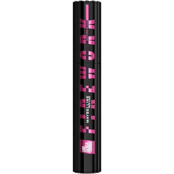 Maybelline New York Lash Sensational Firework electroblack maskara