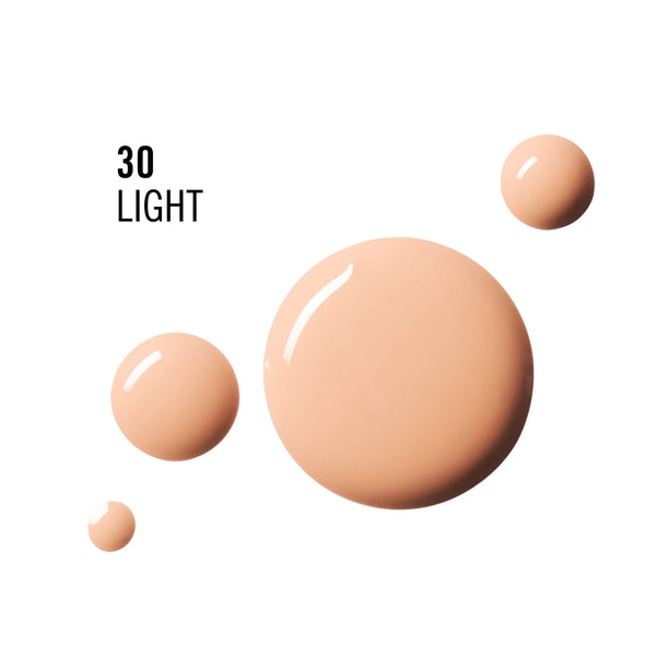 Rimmel Multi-Tasker Wake Me Up Concealer & Foundation
