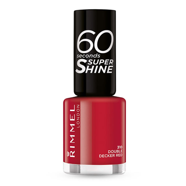 Rimmel 60 Second Lak za nokte