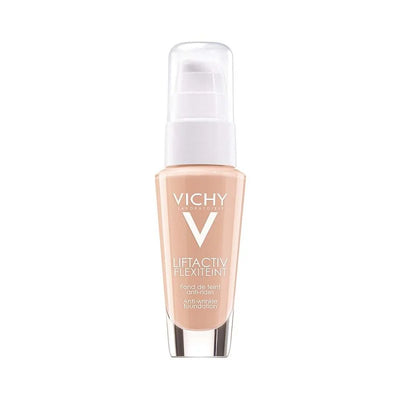 Liftactiv FlexiteintTečni puder protiv bora SPF 20, za sve tipove kože, 30 ml, 45 Gold