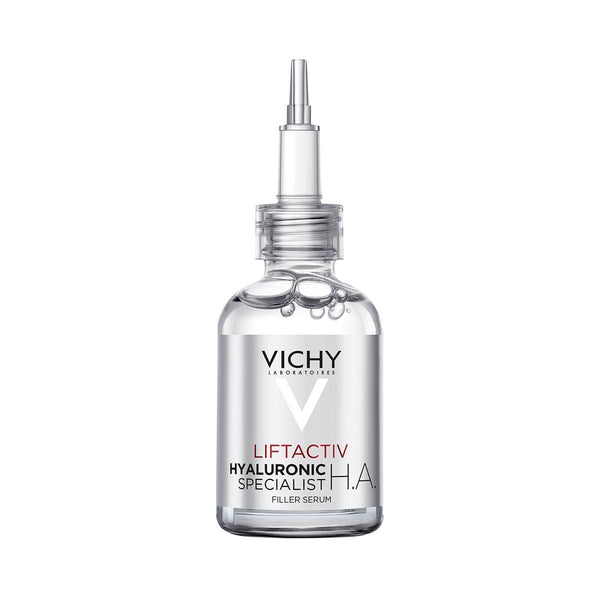 Vichy liftactiv hyaluronic specialist h.a. epidermic filler za efekat popunjavajna bora, 30 ml