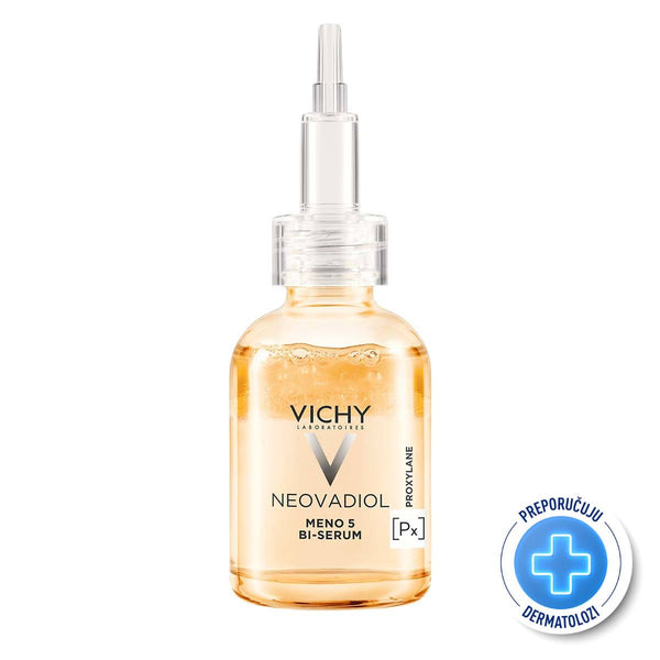Vichy Neovadiol Meno5 Serum za punoću kože, 30ml