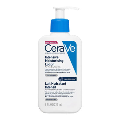 CeraVe Intenzivni hidratantni losion