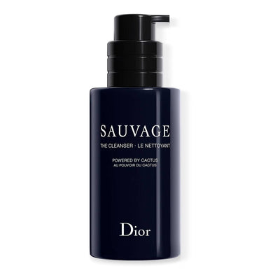 Dior Sauvage Cleanser 125 ml