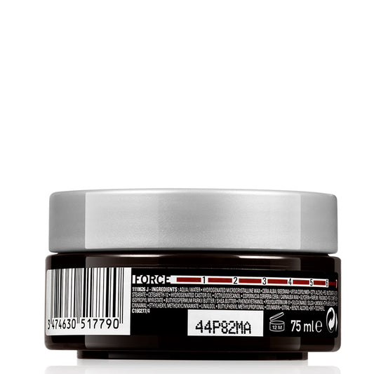 L'Oréal Professionnel Homme Poker pasta za kosu 75ml
