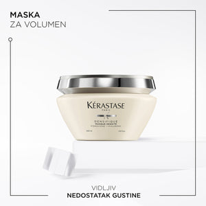 Kérastase Densifique Maska Za Kosu 200ml