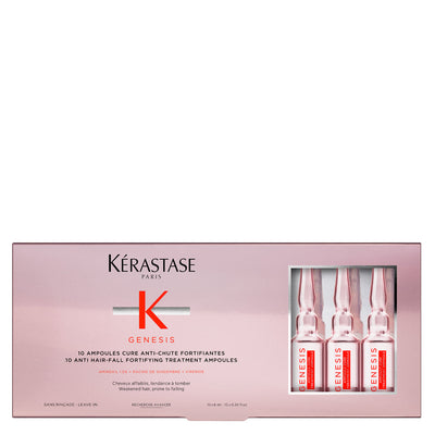 Kérastase Genesis ampule protiv opadanja kose 42x6ml